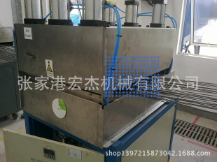 碳纖增強設備